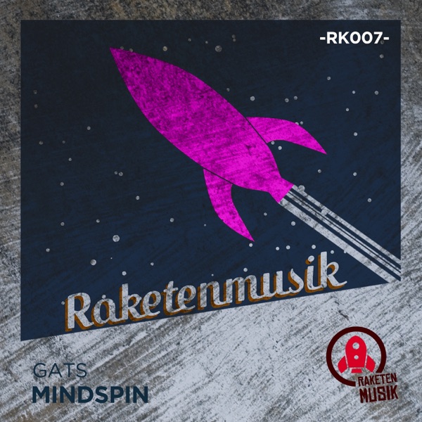 Mindspin - Single