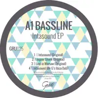 Intasound — A1 Bassline