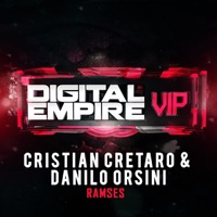 Ramses - Single - Cristian Cretaro & Danilo Orsini