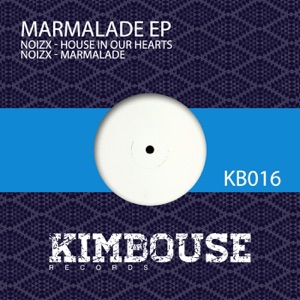 Marmalade - Single