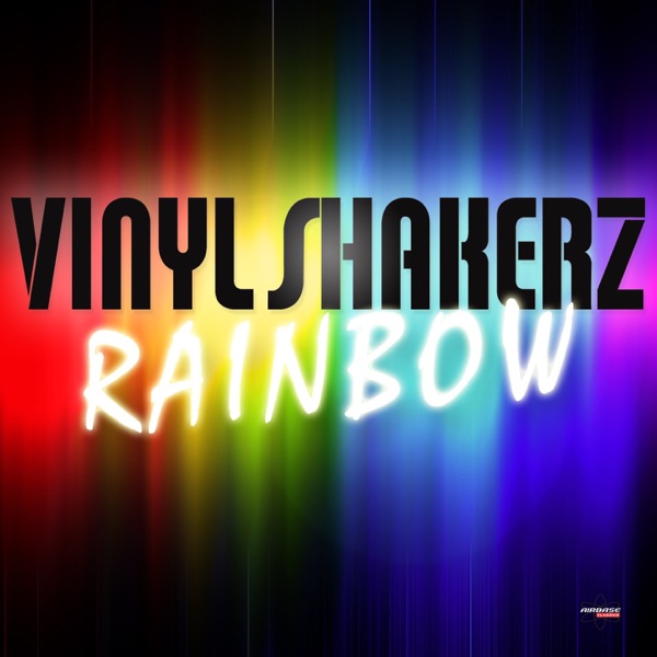 Rainbow (feat. Kemi) [Special Maxi Edition] - EP