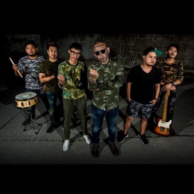 เก่ง ลายพราง - ศักดิ์ศรี