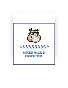 Sounddogs Sound Effectsを聴いたり、ミュージックビデオを鑑賞したり、経歴やツアー日程などを確認したりしましょう！
