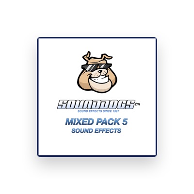 Listen to Sounddogs Sound Effects, watch music videos, read bio, see tour dates & more!