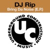 Bring Da Noise cover art