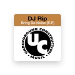 DJ RIP