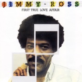 Jimmy Ross - First True Love Affair (A Larry Levan Mix)