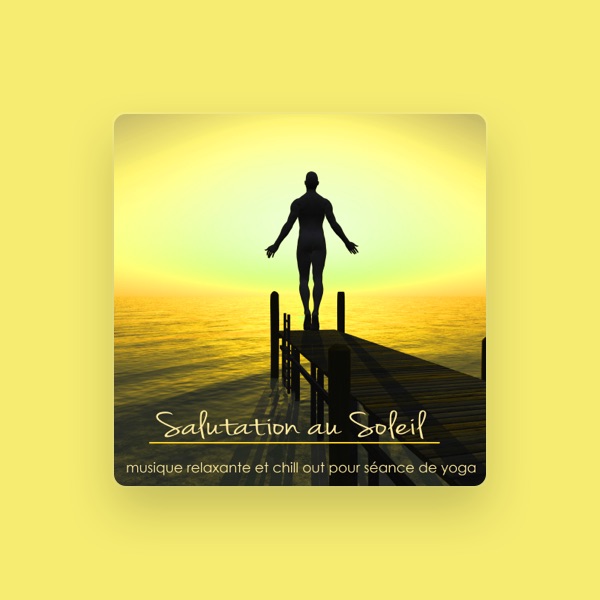 Salutation au Soleil Namaskar's avatar