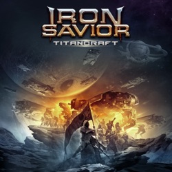 Iron Savior - I Surrender