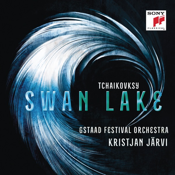 Tchaikovsky: Swan Lake, Op. 20