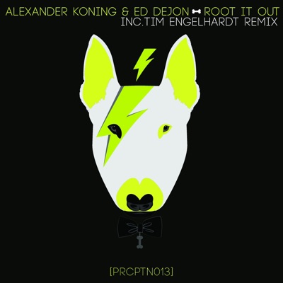 Root It Out - Single
