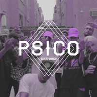 Psico - Single - Marcão Baixada