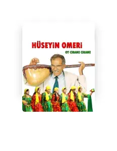 Hüseyin Omeri을(를) 듣고, 뮤직 비디오를 보고, 약력을 읽고, 투어 일정 등을 확인하세요!