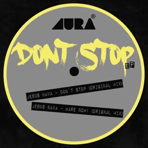 Don't Stop - Single