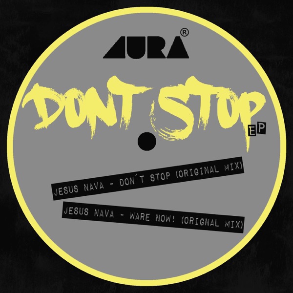 Don't Stop - Single