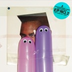 Studio Barnhus EP, No. 2