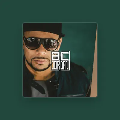 Listen to Ac Jordan, watch music videos, read bio, see tour dates & more!