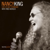 Nancy King - Autumn in New York (Live)
