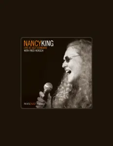 Dengarkan Nancy King, tonton video musik, baca bio, lihat tanggal tur & lainnya!