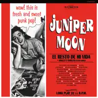 El Ultimo Tiro — Juniper Moon