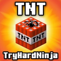 Tnt - Single - TryHardNinja