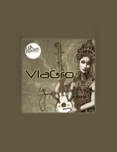 Vlagro सुनें, म्यूज़िक वीडियो देखें, बायो पढ़ें, दौरे की तारीखें और बहुत कुछ देखें!