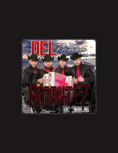 Ouça Amantez De Sinaloa, assista a videoclipes, leia a biografia, veja as datas das turnês e mais!