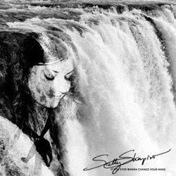Sally Shapiro - If You Ever Wanna Change Your Mind (Ben Macklin Remix)