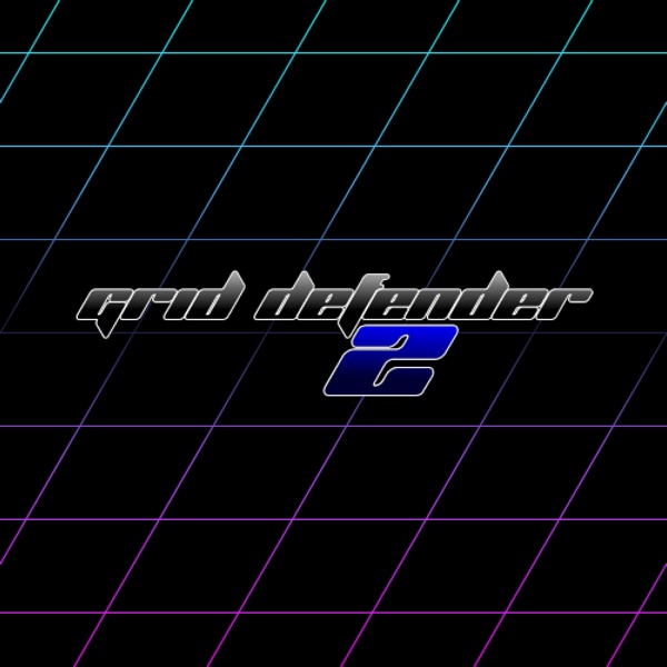 Grid Defender 2 (Original Soundtrack)