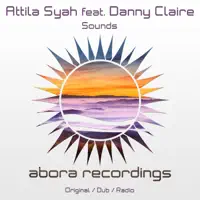 Sounds (Radio Edit) — Attila Syah feat. Danny Claire