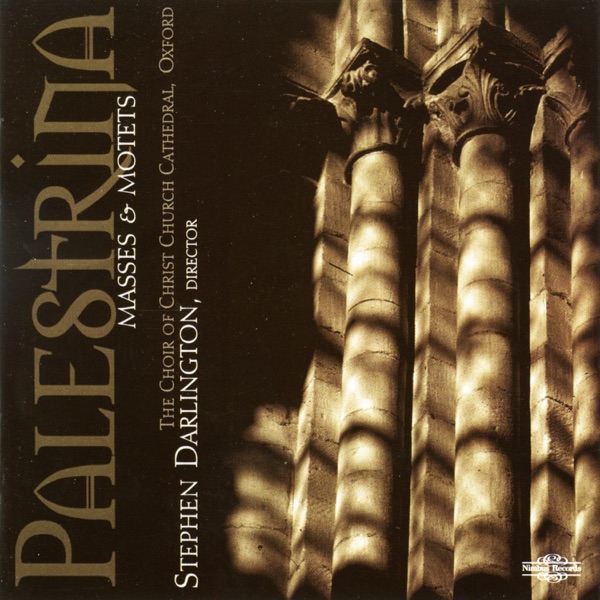 Palestrina: Masses and Motets