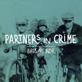 Partners in Crime artwork