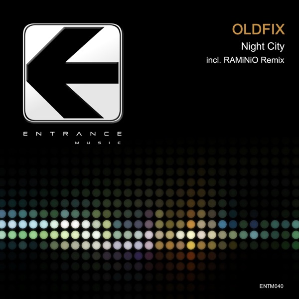Night City - Single