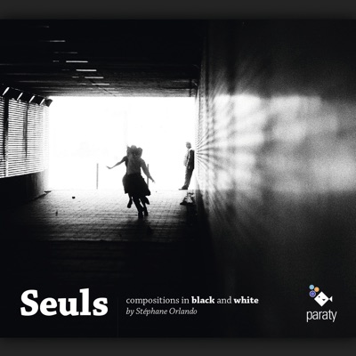 Stéphane Orlando: Seuls