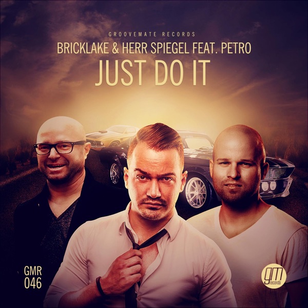 Just Do It - Single