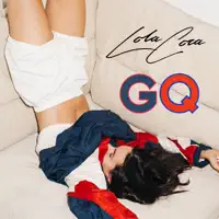 GQ — LOLA COCA