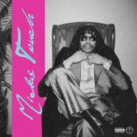 Midas Touch - EP - Q