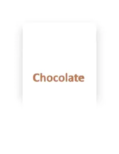 Poslechněte si interpreta Chocolate, sledujte hudební videa, přečtěte si životopis, podívejte se na data turné a další informace.