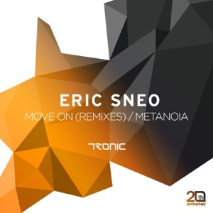 Move On (Remixes) / Metanoia - Single