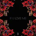 If U love me
