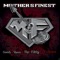 My Badd - Mother's Finest lyrics