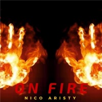 On Fire - Single - Nico Aristy
