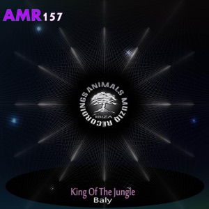 King of the Jungle - Single