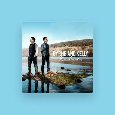 Listen to Byrne and Kelly, watch music videos, read bio, see tour dates & more!