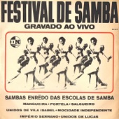 Mangueira - Samba, Festa de um Povo