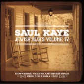 SAUL KAYE - Cain