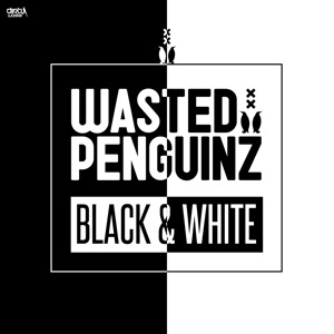 Black & White - Single