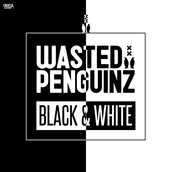 Black & White - Single
