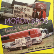 Kentucky River Bull Frog - The Moron Brothers Bluegrass