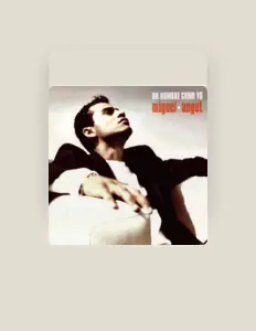 Listen to Miguel Angel, watch music videos, read bio, see tour dates & more!